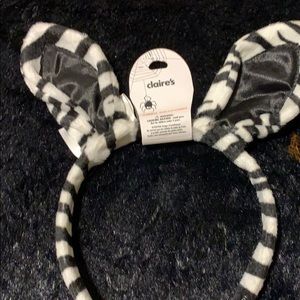 Claire’s Halloween Set